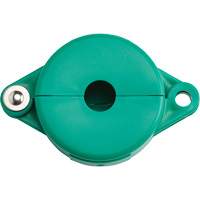 Dispositif de verrouillage pour soupape, Type Vanne Action Paper