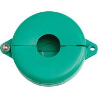 Dispositif de verrouillage pour soupape, Type Vanne Action Paper