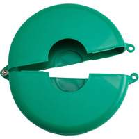 Dispositif de verrouillage pour soupape, Type Vanne Action Paper