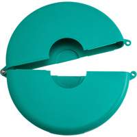 Dispositif de verrouillage pour soupape, Type Vanne Action Paper