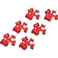 Dispositif de verrouillage pour fusible, Type Disjoncteur Action Paper