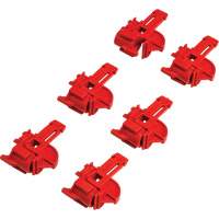 Dispositifs de verrouillage pour fusibles, Type Disjoncteur Action Paper