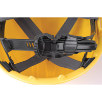 V-Gard<sup>®</sup> Protective Caps - 1-Touch™ suspension, Quick-Slide Suspension, Blue SAM579 | Action Paper
