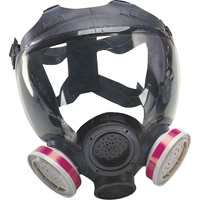 Advantage&reg; 1000 Respirator, Silicone, Small Action Paper