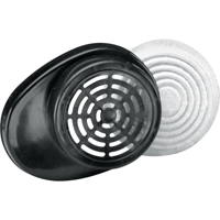 Advantage&reg; Respirator Cartridges Action Paper