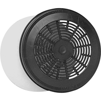 Comfo&reg; Respirator Cartridges Action Paper