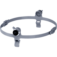 North&reg; Speedy-Loop Helmet Attachment Action Paper