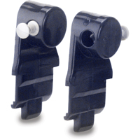 North&reg; Quick-Lok Mounting Blades Action Paper