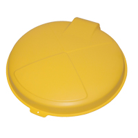Universal Poly-Drum Funnel™ Cover SAH567 | Action Paper