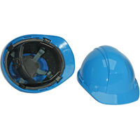 North&reg; Matterhorn Hardhat, Meets CSA Type 2, Ratchet Suspension Action Paper