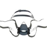 Replacement Head Harnesses Action Paper