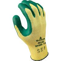 Gants résistants à la coupe