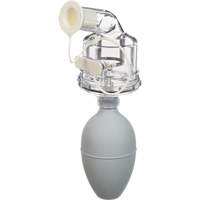 Nebulizer, Qualitative, Sweet/Bitter Testing Solution Action Paper