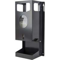 Distributeur de bouchons d'oreille Leight Source 500 de Howard Leight Action Paper