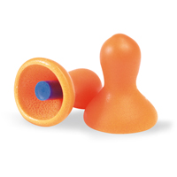 Bouchons d'oreilles Quiet de Howard Leight, Vrac - Sac en poly Action Paper
