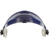Harnais install&eacute; sur casque, Suspension Rochet Action Paper