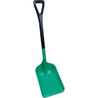 Safety Shovels - (Two-Piece) Action Paper