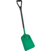 Safety Shovels - (Two-Piece) SAL468 | Action Paper