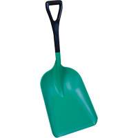Safety Shovels - (Two-Piece) Action Paper