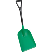 Safety Shovels - (Two-Piece) Action Paper