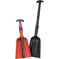 Collapsible Emergency Shovel SAL474 | Action Paper