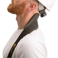 UpGuard 3000 Neck Support System Action Paper