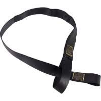 PointGuard Anchorage Connector Straps, Concrete, Temporary Use Action Paper