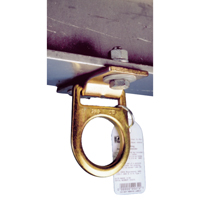 D-Plate Anchorage Connector, Concrete, Permanent Use Action Paper