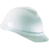 Casques de protection Advance, CSA type 1, Suspension Rochet, Ventil&eacute; Action Paper