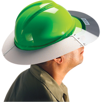 Accessoires pour casques de sécurité