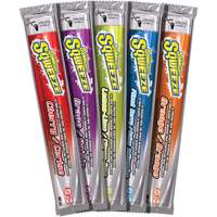 Sqwincher&reg; Sqweeze Freezer Pops Action Paper