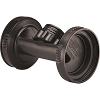 Twin-Cartridge Adaptor Action Paper