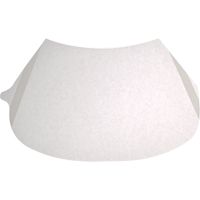 Protecteurs de lentille transparent d&eacute;collable Action Paper