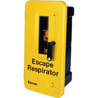 Transaire&reg; 5, Transaire&reg; 10, Custom Air V&reg; Escape Respirator - Accessories Action Paper