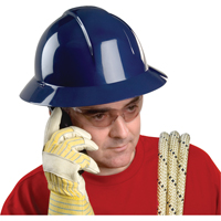 North&reg; The Everest Hardhat, Meets CSA Type 2, Ratchet Suspension, Non-Vented Action Paper