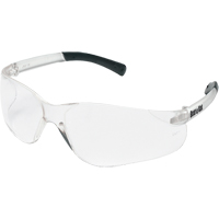 Bear Kat&reg; Safety Glasses, Clear Lens, Anti-Fog/Anti-Scratch, ANSI Z87+/Meets/Exceeds CSA Z94.3 Action Paper