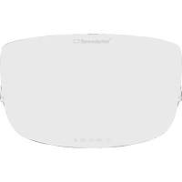 Plaque de protection externe 9002NC pour masque de soudage Speedglas Action Paper