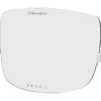 Plaque de protection externe 9002NC pour masque de soudage Speedglas Action Paper