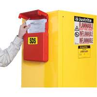Boîtes de rangement pour documents, 10 1/4 x 2 1/4 x 12 1/2 Action Paper