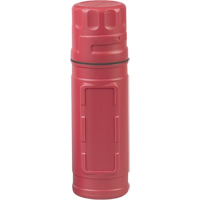 Boîtes de rangement pour documents - Tube couvercle &agrave; visser, 3,75" dia. X 12,5" h Action Paper