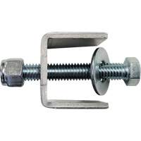 Quincaillerie pour panneaux Action Paper