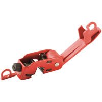 Dispositifs de verrouillages Grip Tight, Type Disjoncteur Action Paper