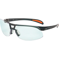 Uvex&reg; Prot&eacute;g&eacute; Ultra-Dura&reg; Safety Glasses, Clear Lens, Anti-Scratch, ANSI Z87+/Meets/Exceeds CSA Z94.3 Action Paper