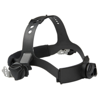 Uvex&reg; Bionic Shield Faceshield Replacement Suspension, Ratchet Action Paper