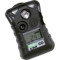 Altair&reg; Maintenance-Free Gas Detectors, Single Gas, CO Action Paper