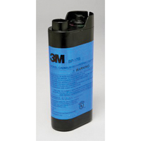 Appareils de protection respiratoire (APR) &agrave; &eacute;puration d'air motoris&eacute; port&eacute;s sur le visage Powerflow Action Paper