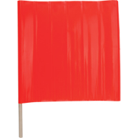 Traffic Safety Flags Action Paper
