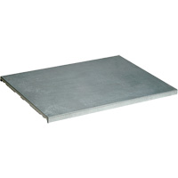 Tablette suppl&eacute;mentaire pour armoire Sure-Grip Ex pour produits inflammables Action Paper