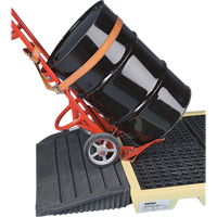 Multi-Purpose Work Ramp Action Paper