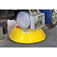 Prowler Pool, 28" dia., 20 US gal. Capacity Action Paper
